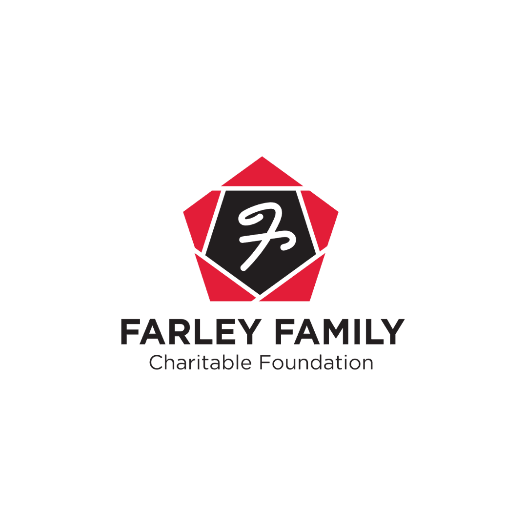Farley Family Charitable Foundation logo
