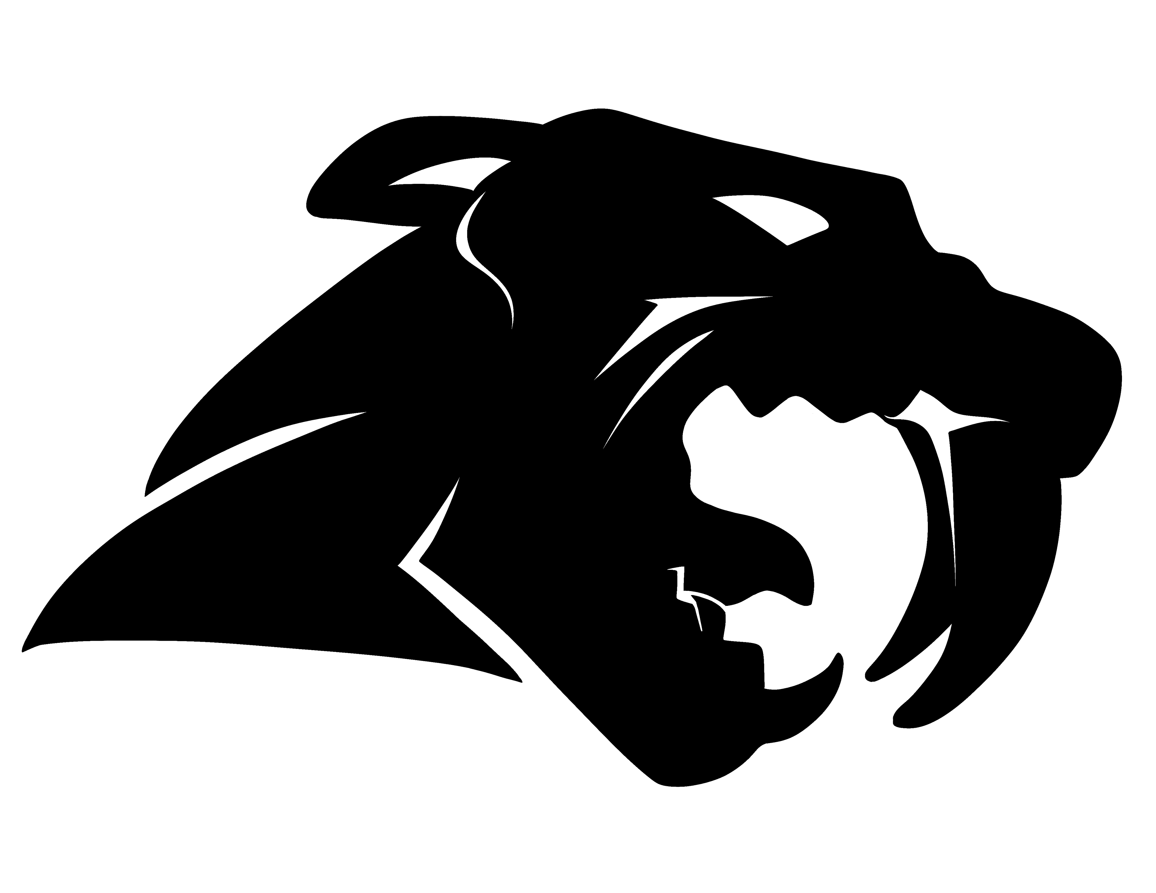 Sabercat Robotics logo