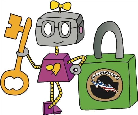 SiS and Cyberpatriot